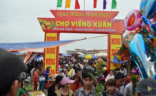 Top 10 địa điểm du lịch nổi tiếng của Nam Định