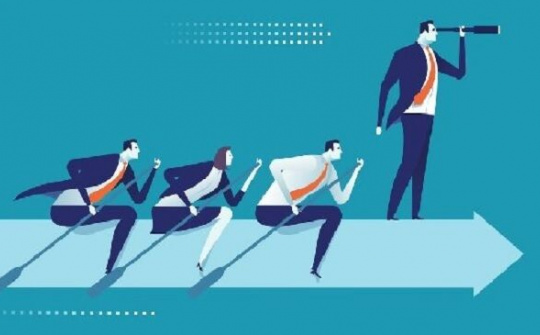 Tố chất cần có của NHÀ LÃNH ĐẠO