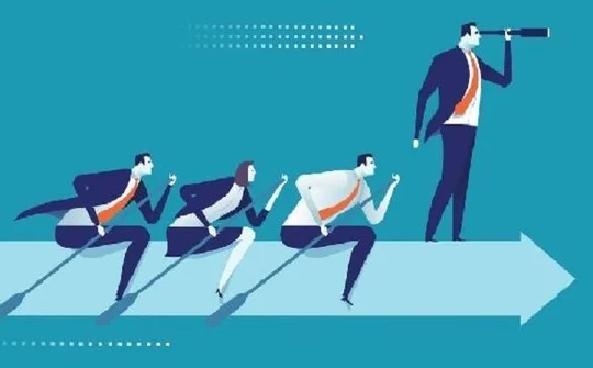 Tố chất cần có của NHÀ LÃNH ĐẠO