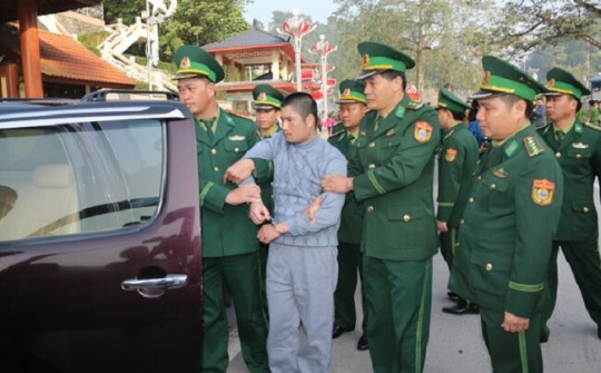 Vấn đề dẫn độ tội phạm của Việt Nam thời kỳ hội nhập quốc tế