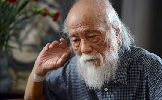 PGS Văn Như Cương và những điều chỉ có ở Trường Lương Thế Vinh