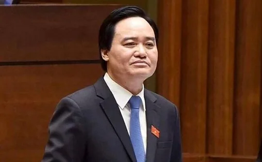 Cải thiện thu nhập, nâng cao chất lượng đội ngũ