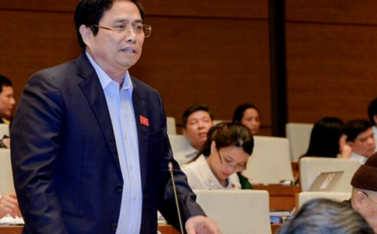 Tinh giản biên chế sẽ có tiền làm sân bay Long Thành