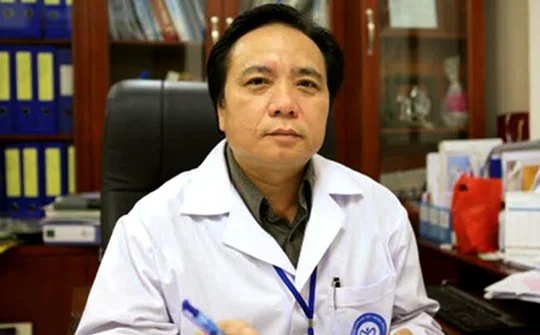 Một “Bàn tay vàng” của ngành Y tế