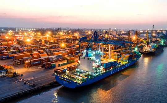 Hoàn thiện thể chế kinh tế trong bối cảnh hội nhập quốc tế