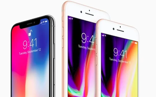 Apple khuyến cáo điện thoại iPhone đang có một vấn đề nghiêm trọng