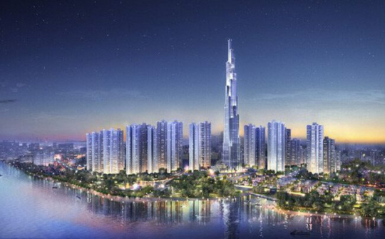 Bloomberg: Vinhomes chào bán cổ phần với mức giá 114.700 đồng/cp