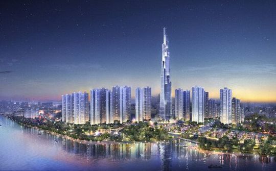 Bloomberg: Vinhomes chào bán cổ phần với mức giá 114.700 đồng/cp