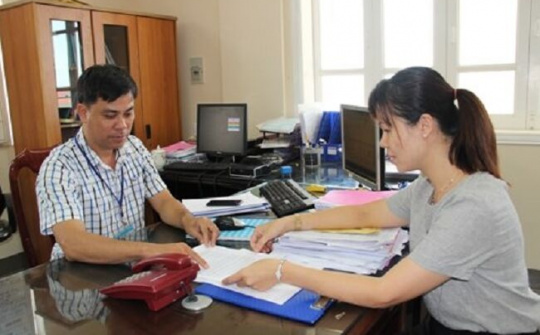 Rà soát, quản lý chặt kê khai thuế của doanh nghiệp