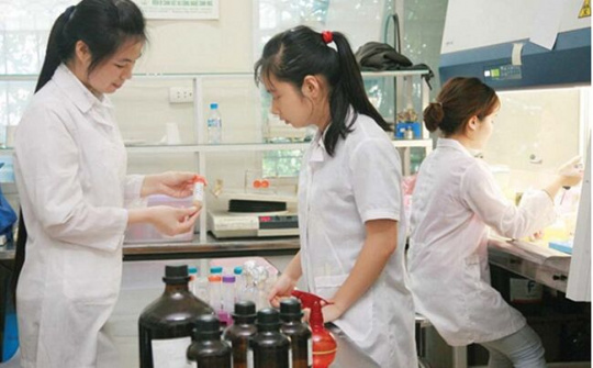 Tuyển chọn thực hiện 2 nhiệm vụ khoa học và công nghệ cấp quốc gia