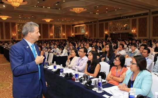 Chân dung mới của nhà quản trị nhân sự