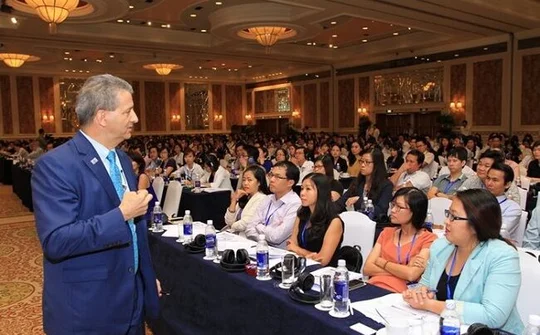 Chân dung mới của nhà quản trị nhân sự