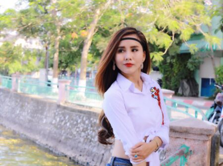 Đỗ Bá Vân Anh: Ngôi sao sáng trên bầu trời nghệ thuật Việt Nam