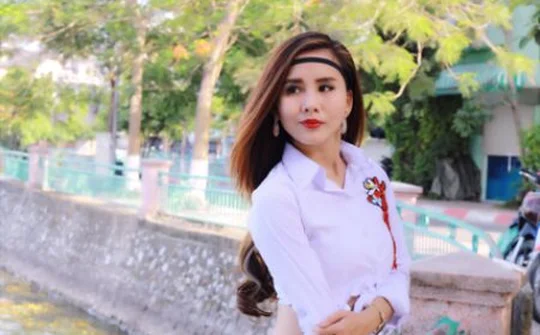 Đỗ Bá Vân Anh: Ngôi sao sáng trên bầu trời nghệ thuật Việt Nam