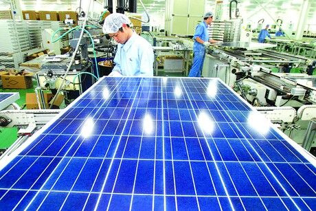 Phát triển năng lượng sạch: Chính sách chưa đi vào thực tiễn!