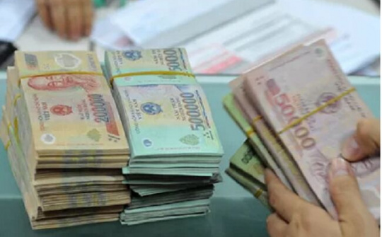 Những điểm mới trong đề án cải cách chính sách tiền lương