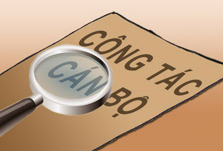 Quy định của Bộ Chính trị về luân chuyển cán bộ