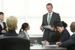 Khắc họa chân dung nhà quản lý giỏi