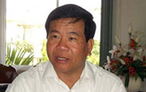 Giải quyết kiến nghị của ông Bùi Mạnh Lân