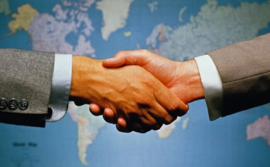 Hoạt động đối ngoại nổi bật sẽ diễn ra đầu tháng 7