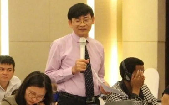 Sốt ruột với 5.719 điều kiện kinh doanh