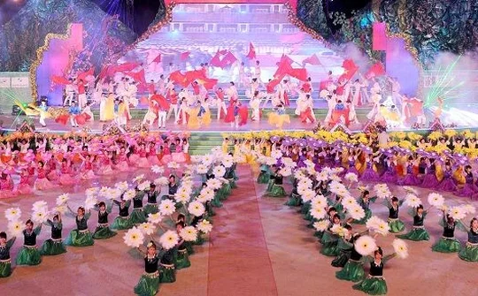 Văn hóa và hội nhập quốc tế