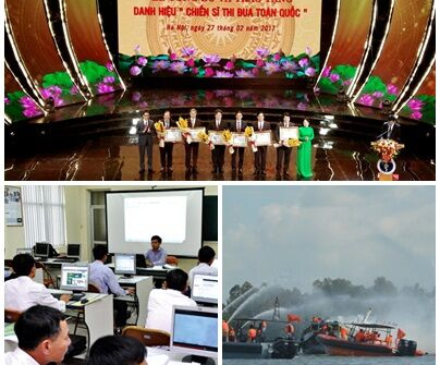 Chính sách mới có hiệu lực từ tháng 10/2017