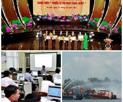 Chính sách mới có hiệu lực từ tháng 10/2017