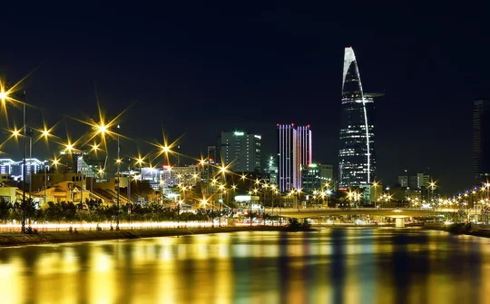 HSBC: Tăng trưởng kinh tế Việt Nam vượt kỳ vọng