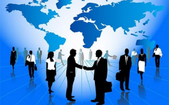 Tính thời đại trong văn hóa ứng xử công vụ