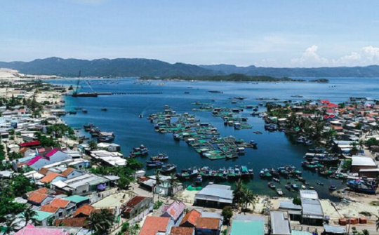 Thủ tướng yêu cầu rà soát kỹ các cơ chế của các đặc khu