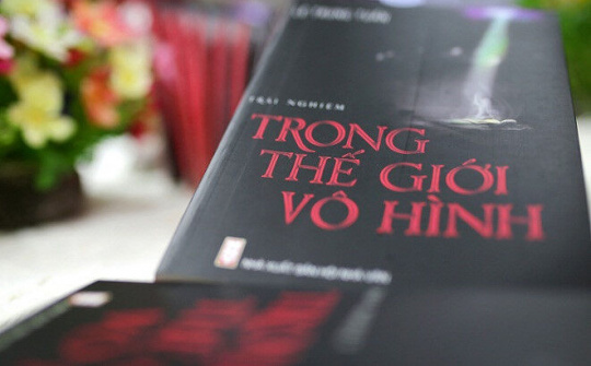 NIỀM TIN TÂM LINH VÀ SỨ MỆNH PHÒNG, CHỐNG MA TÚY