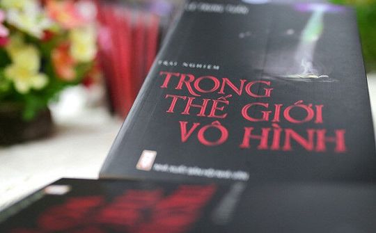 NIỀM TIN TÂM LINH VÀ SỨ MỆNH PHÒNG, CHỐNG MA TÚY