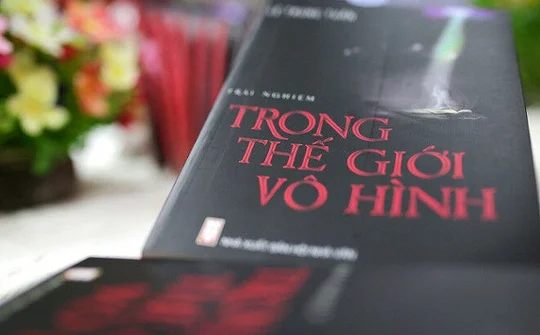 NIỀM TIN TÂM LINH VÀ SỨ MỆNH PHÒNG, CHỐNG MA TÚY