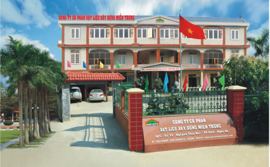 Một “thương hiệu” trong  công tác an sinh xã hội