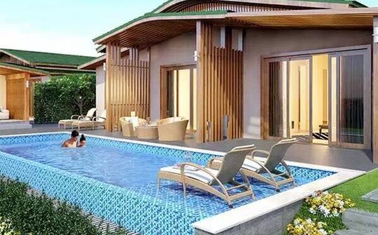 Mövenpick Cam Ranh Resort – Khác biệt tạo nên giá trị vượt thời gian