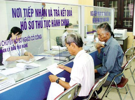 Sở Kế hoạch và Đầu tư tỉnh Nghệ An: Đổi mới trong cải cách hành chính