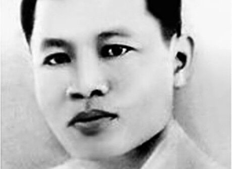 Tấm gương sáng người cộng sản kiên trung, cống hiến trọn đời cho sự nghiệp cách mạng