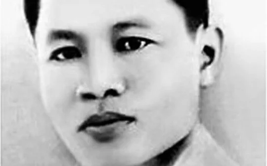 Tấm gương sáng người cộng sản kiên trung, cống hiến trọn đời cho sự nghiệp cách mạng
