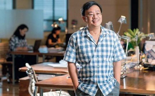 Nước mắm giúp Việt Nam có thêm 1 tỷ phú như thế nào?