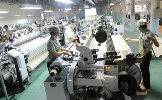 Hoàn chỉnh Nghị định quy định chi tiết Luật Quản lý ngoại thương