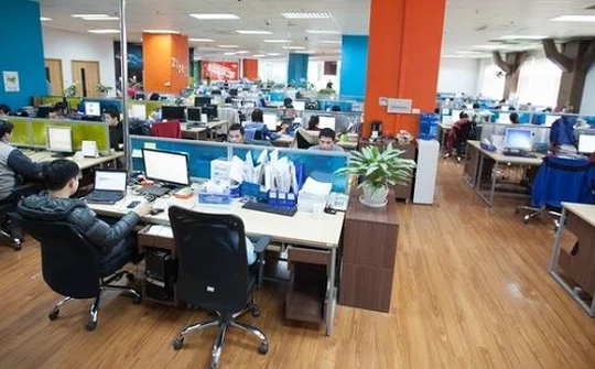 Hàn Quốc 'khát' lao động trung, cao cấp, phiên dịch người Việt