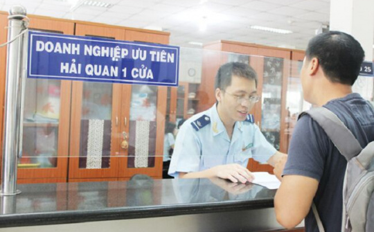 Thủ tục hải quan đối với một số trường hợp đặc thù