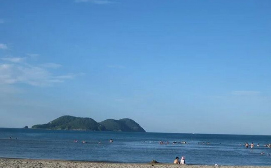 BÃI BIỂN XUÂN THÀNH – HÀ TĨNH ĐIỂM ĐẾN HẤP DẪN TRÊN BẢN ĐỒ DU LỊCH VIỆT NAM