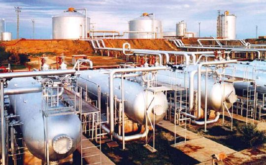 Giá dầu thế giới bị chi phối bởi số phận thỏa thuận hạt nhân Iran