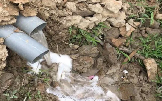 Bắc Ninh: Có hay không việc Công ty CP Môi trường Thuận Thành gây ô nhiễm môi trường?