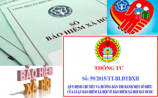 Từ 01/01/2018, thêm nhiều khoản thu nhập tính đóng BHXH bắt buộc