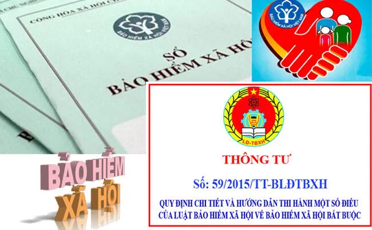 Từ 01/01/2018, thêm nhiều khoản thu nhập tính đóng BHXH bắt buộc