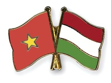 Đưa hợp tác Việt Nam - Hungary phát triển hiệu quả, sâu rộng hơn