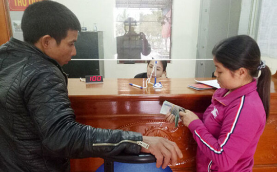 Quỹ tín dụng Thiên Vượng: Đối tượng phục vụ là nhân dân